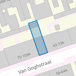 Perceel GVH08-L-5072