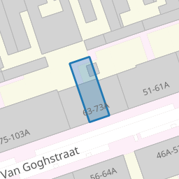 Perceel GVH08-L-5074