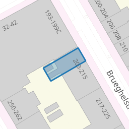 Perceel GVH08-L-5169