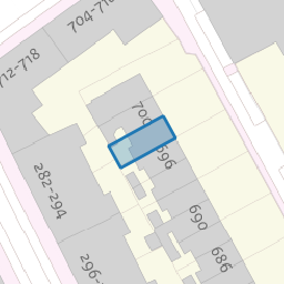 Perceel GVH08-L-5281