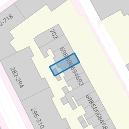 Perceel GVH08-L-5282