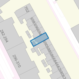 Perceel GVH08-L-5284