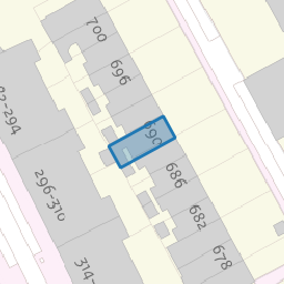 Perceel GVH08-L-5285