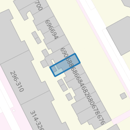 Perceel GVH08-L-5286