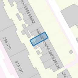 Perceel GVH08-L-5287