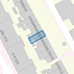 Perceel GVH08-L-5288