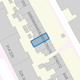 Perceel GVH08-L-5290