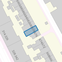 Perceel GVH08-L-5291