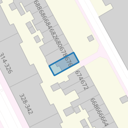 Perceel GVH08-L-5292