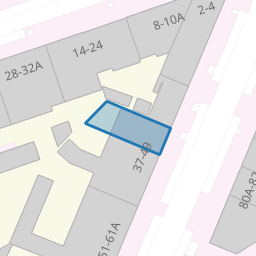 Perceel GVH08-L-5333