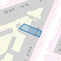 Perceel GVH08-L-5334