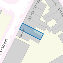 Perceel GVH08-L-5445