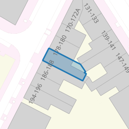 Perceel GVH08-L-5447