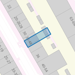 Perceel GVH08-L-5555