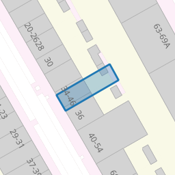 Perceel GVH08-L-5556