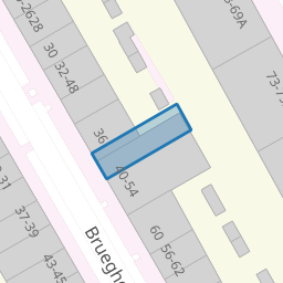 Perceel GVH08-L-5558