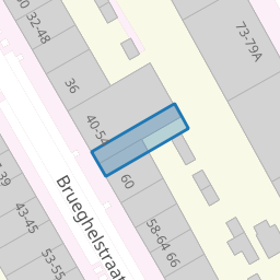 Perceel GVH08-L-5560