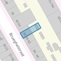 Perceel GVH08-L-5561