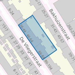 Perceel GVH08-L-5601