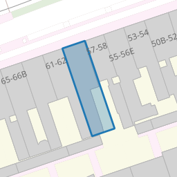 Perceel GVH08-L-5718