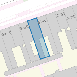 Perceel GVH08-L-5720