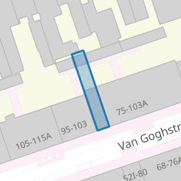 Perceel GVH08-L-5721