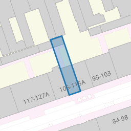 Perceel GVH08-L-5725