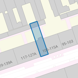 Perceel GVH08-L-5726