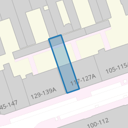 Perceel GVH08-L-5729