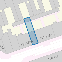 Perceel GVH08-L-5730