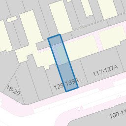 Perceel GVH08-L-5731