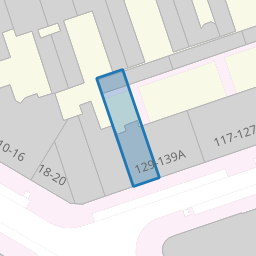 Perceel GVH08-L-5732