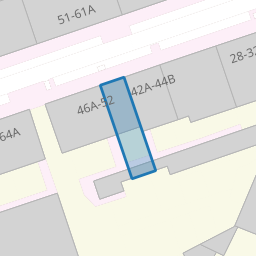 Perceel GVH08-L-5733