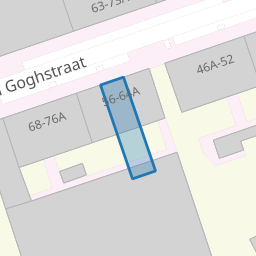 Perceel GVH08-L-5737