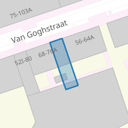 Perceel GVH08-L-5739