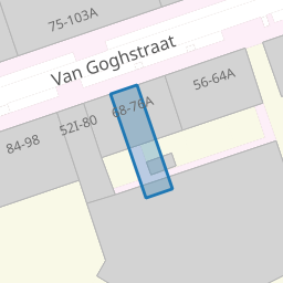 Perceel GVH08-L-5740