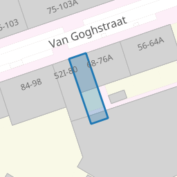 Perceel GVH08-L-5741