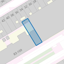 Perceel GVH08-L-5767