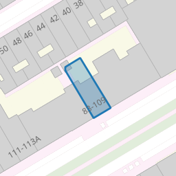 Perceel GVH08-L-5770