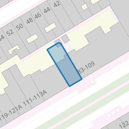 Perceel GVH08-L-5771