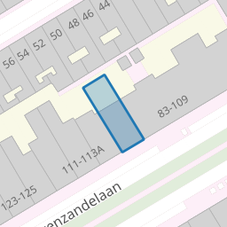 Perceel GVH08-L-5772