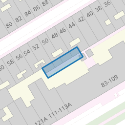 Perceel GVH08-L-5774