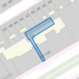 Perceel GVH08-L-5775