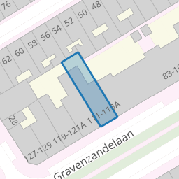 Perceel GVH08-L-5776