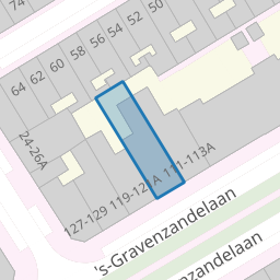 Perceel GVH08-L-5777