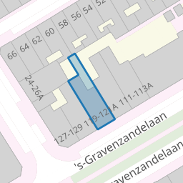 Perceel GVH08-L-5778