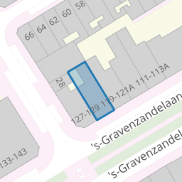 Perceel GVH08-L-5779