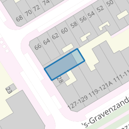 Perceel GVH08-L-5782