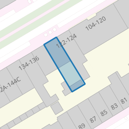 Perceel GVH08-L-5789