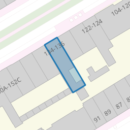 Perceel GVH08-L-5791